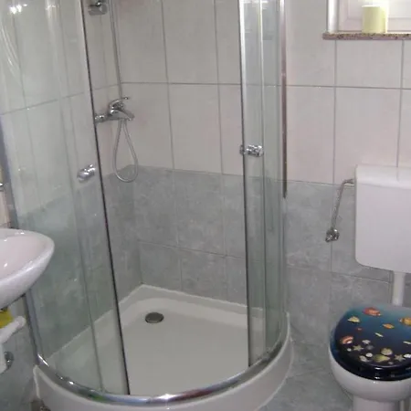 Apartman Croatia Apartment