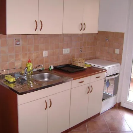 Apartment Apartman Croatia