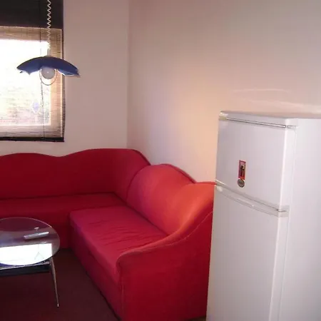 Apartman Croatia Apartment Vodice